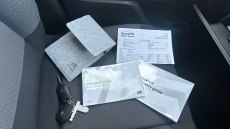 Citroen C3 Aircross 1.2 PureTech 110 C-Series Edition 5dr Petrol Hatchback